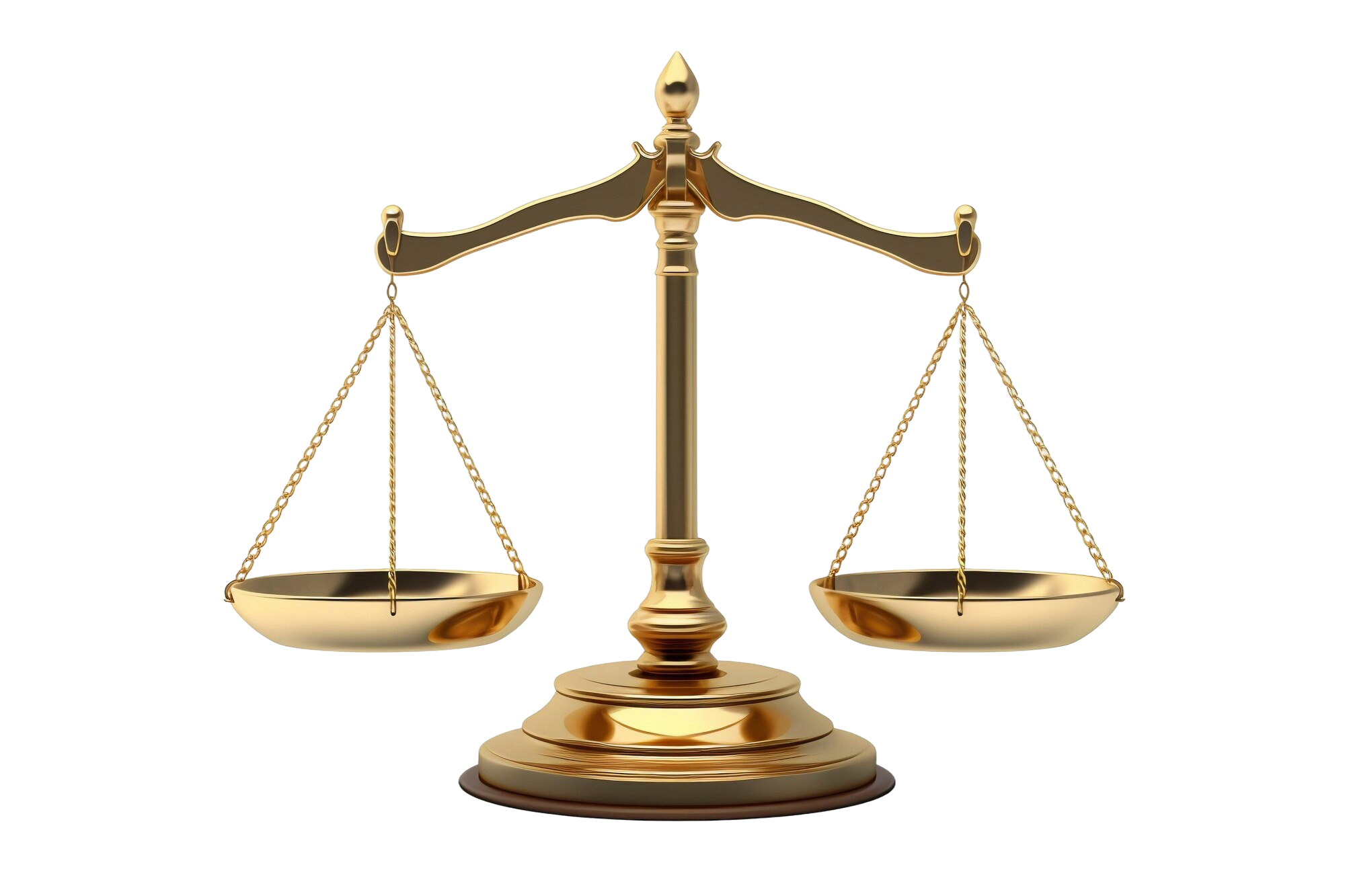 Law Balance