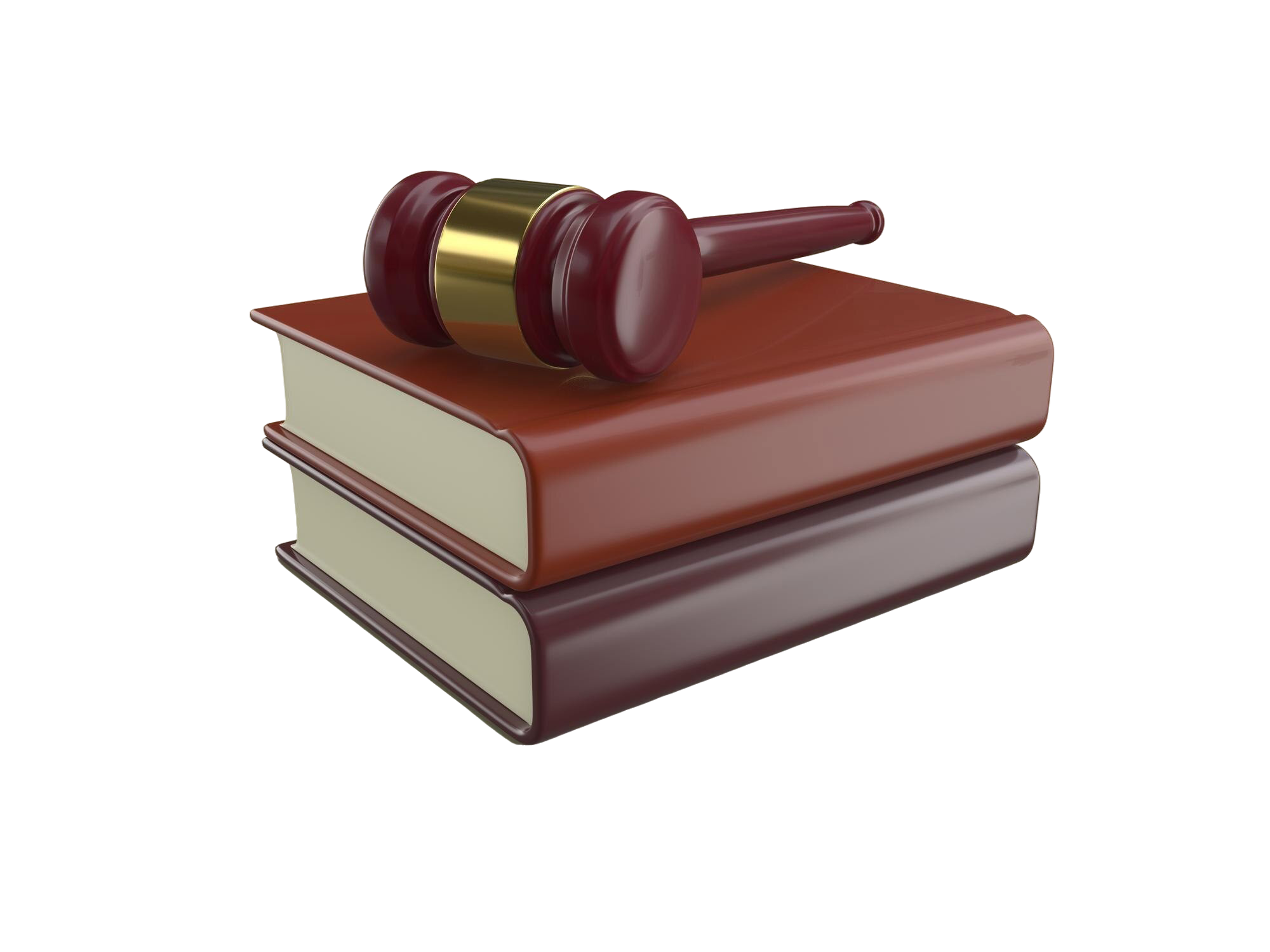 Law Books